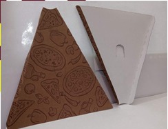 Porta Pizza  Antigrasa cafe