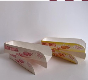 Porta Perro Antigrasa