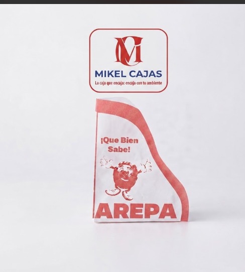 Arepa Economica