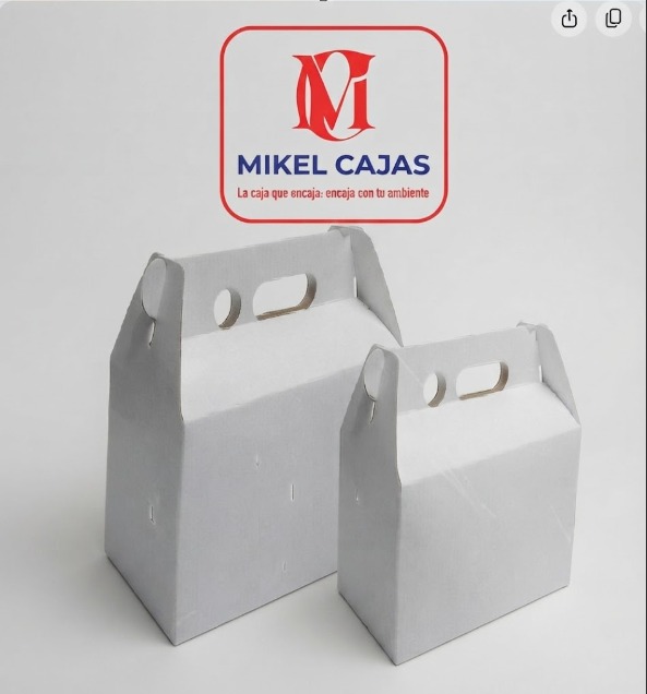 Maletin 3/4