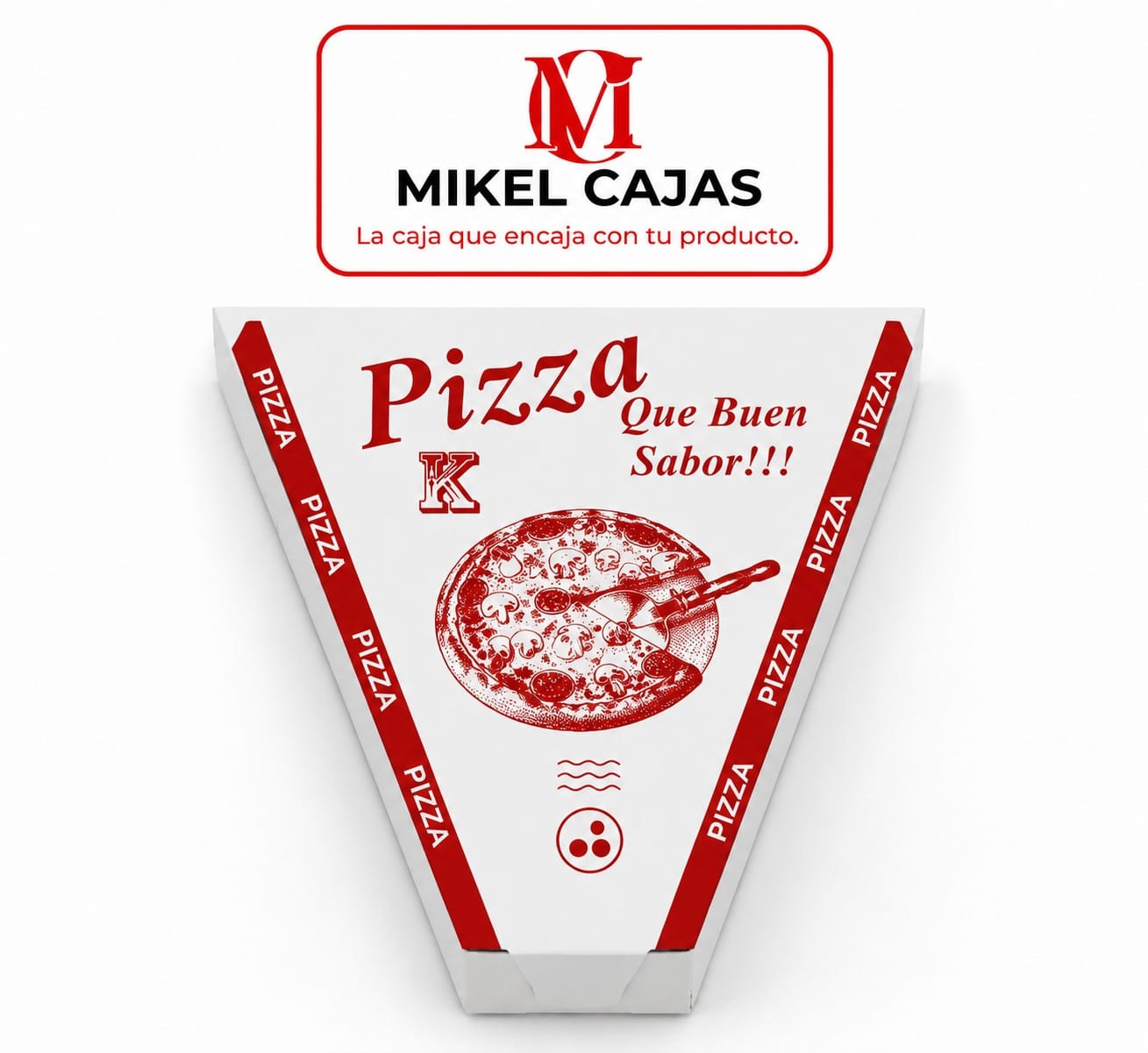 Pizza Ecologica